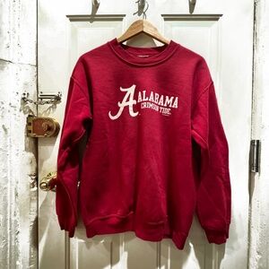 ALABAMA RIDE CRIMSON TIDE